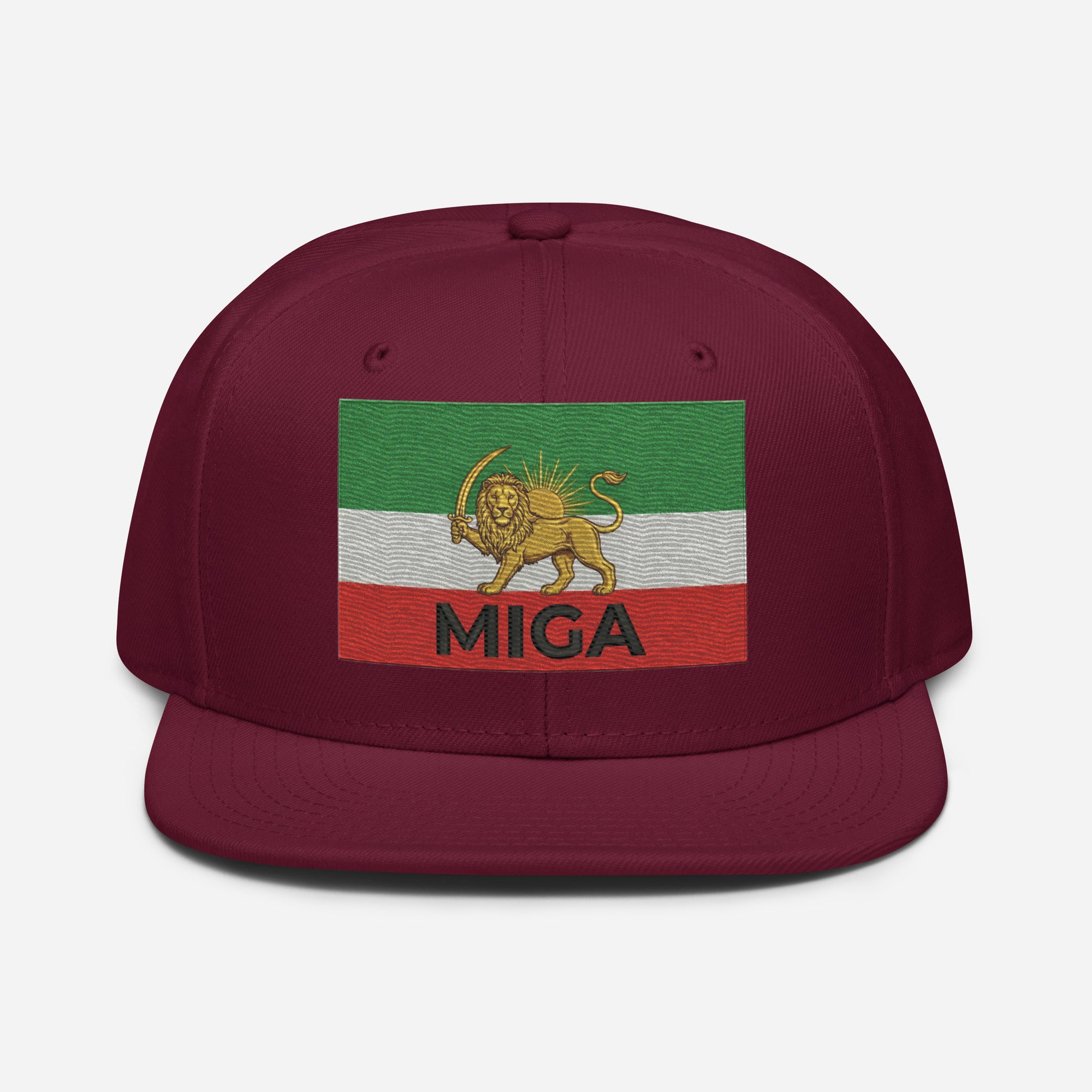 burgundy-maroon